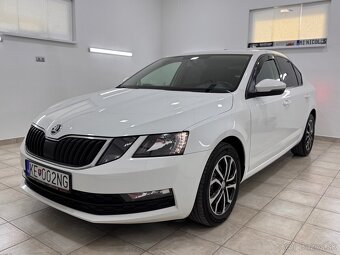 Škoda Octavia 3 FL 1.6 TDI 2018 177 000km SK 1 majiteľ✅ - 4