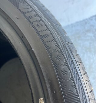 215/45 R18 Letne Hankook 4ks - 4
