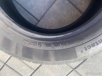 Predám letné a zimné pneu 225/60/R17 99H - 4