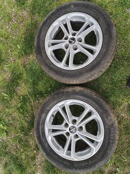 5x115 R16 MAK - 4