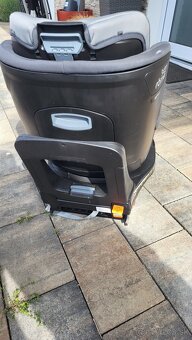 Detská autosedačka Britax Römer - maximálna bezpečnosť - 4