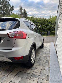 Ford Kuga 2.0 TDCi - 4