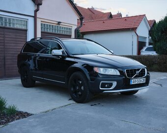 Volvo XC70 D5 2008 Nova STK - 4