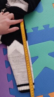 Sveter na zips - 4
