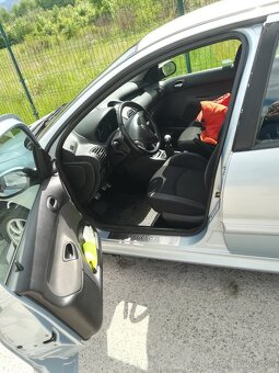 Peugeot 206 1.4 benzin - 4