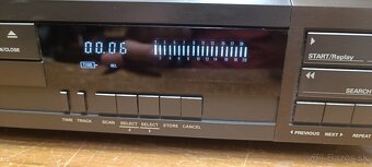 GRUNDIG CD 7550 - 4