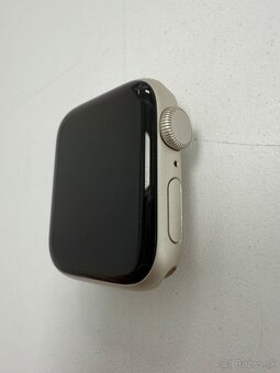  Apple Watch SE 40mm (2nd gen) GPS - Plne funkčné - 4