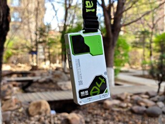 HIBY R4 Green 32GB - 4