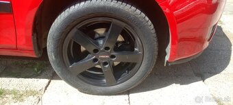 195/50R15 5x100 - 4
