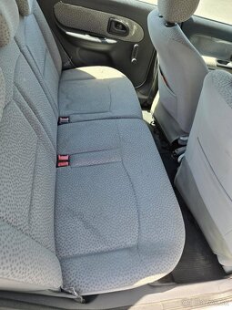 Renault clio - 4