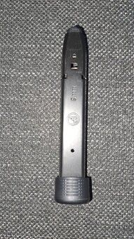 Zasobnik CZ P-09 - 4