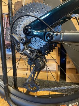 Bicykel GT Sensor - 4