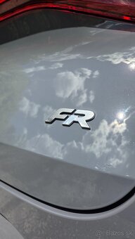 Seat Leon Fr Facelift 2025 - 4