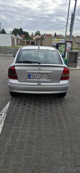 Astra G - 4