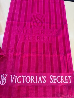 Sada uterákov Victoria’s Secret - 4