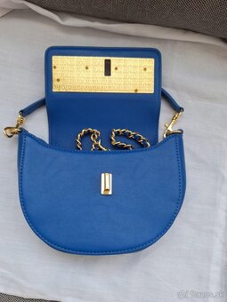 VERSACE originál kabelka - 4