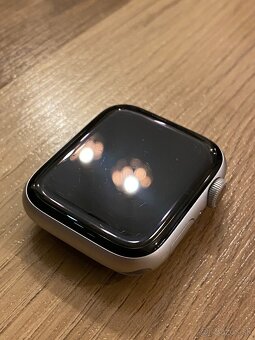 Apple Watch 5 series - 4