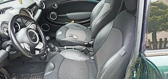 Mini Cooper R56 1.6 88kW 2008 - 4