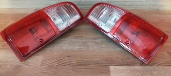 ✅️Ford Ranger,Mazda B2500 svetlá✅️ - 4