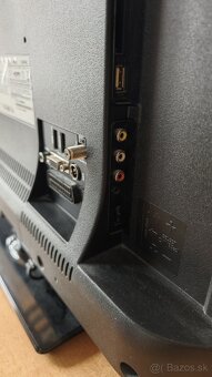 Predám JVC tv 60cm - 4