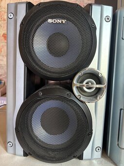 Hifi veža - 4
