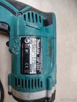 Makita HP1631 - 4