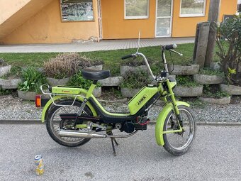 Babeta 210 - 4