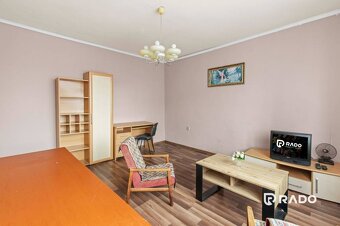 RADO | IBA U NÁS Zdravý 5-izb.RODINNÝ DOM za cenu BYTU, Jel - 4