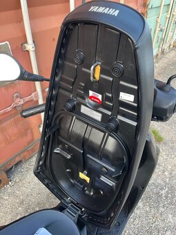 Yamaha YN50 Neos - 4