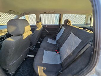 Predám VW Passat 1,9 TDI combi - 4