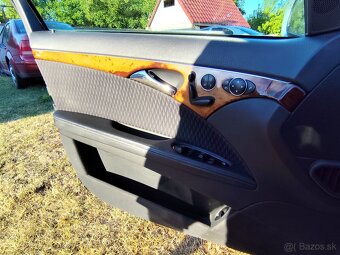 Čítať cely inzerát Mercedes-Benz E320 W211 3.2 V6 - 4