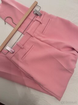 Predam kostym PINKO novy - 4