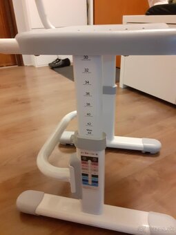 Nastavitelne stolikcy - 4