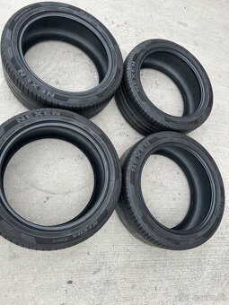 245/45R19 NEXEN N fera Sport - 4