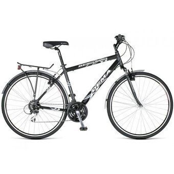 DEMA Bergamo pánsky bicykel - 4
