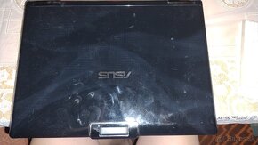 Asus m51t s nefunkčným HDD - 4