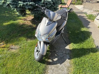 Predám Yamaha jog r 50ka - 4
