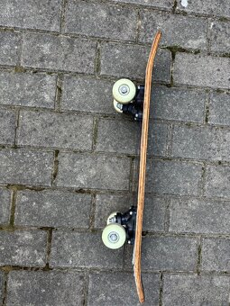 Skateboard - 4