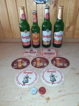 Pivové poháre CZ. - 4
