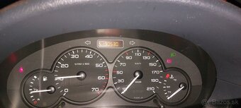 Predam Citroen Berlingo r.v. 2009 - 4