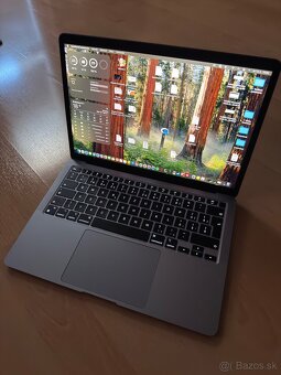 Predám MacBook Air M1 16GB RAM/ 256GB - 4