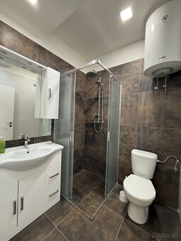 Na prenájom apartmán v Košiciach - 4