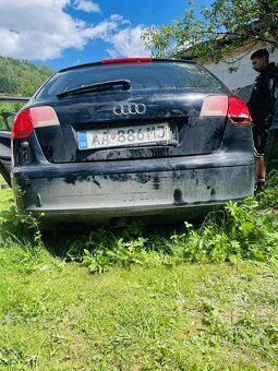 Audi A3 - 4