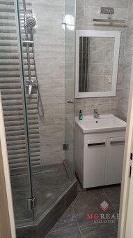 Predaj 1-izbový. byt, centrum - Párovce - 4