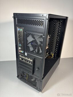 #029 - Herny PC/E5 2640 v3/16GB/GTX 1660 Super - 4