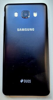 Predám Samsung Galaxy J5 Dual SIM . - 4