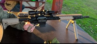 Ar15 bushmaster XM15-E2S - 4