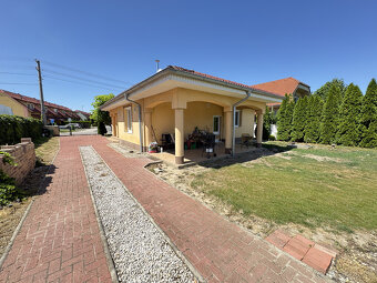 FINREALGO - NA PREDAJ - 3i Rodinný Dom v Trhová  Hradská so  - 4