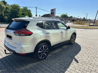 Nissan X-trail T-32 2020 - 4