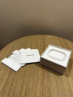 Airpods Pro 2.gen. - 4